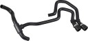 METZGER 2421439 Radiatorslange