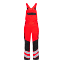 Engel Safety Light overall Hivis Rød/Svart SEW-3545-319-4720 88