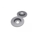 KAVO PARTS BR 10052 C Bremseskive