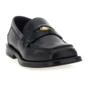 Moschino Herre Sko Svart 43 EU,