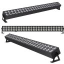 Light4me Pixel Bar 48 Rgba Lyslist Scenebelysning Lys Dekorasjon 48X3w Led