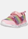 Zigzag Lampaya Kids Shoes W/Lights