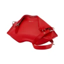 Alexander McQueen Dame Vesker Rød ONE SIZE,