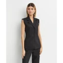 Helmut Lang Dame Jakker Svart S,