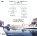 David Willcocks Philip Ledger King's College Choir Cambridge  Carols From King's College Cambridge  LP/Vinyl