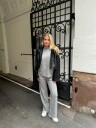 YAS Yasemilie HMW Knit Pants S