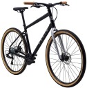 Marin Kentfield 1 Black XL