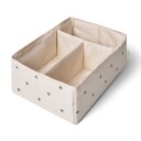 That's Mine Lily Nursing Organizer Cream One Size