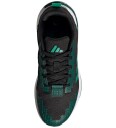 Adidas Performance Sko   Minecraft Pro J   CsvartCourgreen/Cgrøn   Adidas Performance   38 2/3   Sko Grønn Hvit