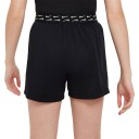 Nike Dri-FIT Trophy Treningsshorts Barn Svart 128 - 137