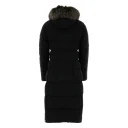 Moorer Dame Jakker Svart XS,