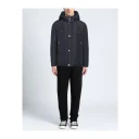 Aquascutum Herre Jakker Blå 2XL,