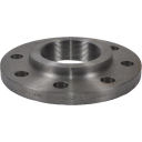 2" svart flens med gjenger PN6 EN1092-1 T013 P250GH