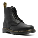 Dr. Martens Herre Sko Svart 43 EU,