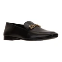 Ferragamo Dame Sko Svart 36 EU,
