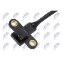 Impulsgiver veivaksel NTY ECP HY 020