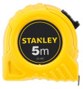 Stanley 0 30 497 Målebånd 5 m x 19 mm