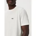Giorgio Armani Armani Exchange Herre Topper Hvit XL