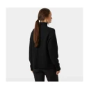 Helly Hansen Dame Strikkevarer Svart L,