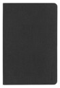 Gecko EasyClick Cover for Samsung Galaxy Tab S9 Svart