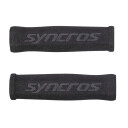 Syncros Skum Grep/håndtak Sort