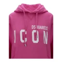 Dsquared Dsquared2 Herre Gensere & Hettegensere Rosa XL