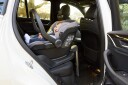UPPAbaby MESA i-Size ISOFIX-base