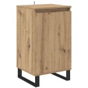  Serviesskap Artisan Eik 40 x 35 x 70 cm Konstruert tre