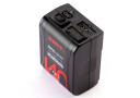 SWIT Mino-S140 140Wh Pocket V-mount Minibatteri V-Mount/ D-Tap. 9,7 Ah ut