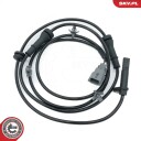 Sensor, ABS ESEN SKV 06SKV506