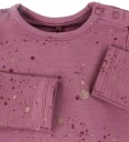 Soft Genser   Bella   Renessanse Rose m. Splash   Soft   68   Genser   Rosa   62