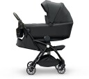 Leclerc Baby Liggedel Svart
