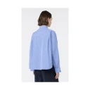 Weekend Max Mara Dame Bluser & Skjorter Blå 3XS,