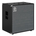 Ampeg Svt-212av 2x12" Kabinett Med Horn Silverface 600 W 4 Ohm