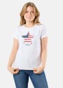 Hampton Tee W