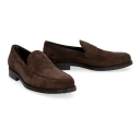 Tod's Herre Sko Brun 41 EU,