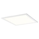 Green-ID LED 60x60 CCT overflatepanel 40W, 3000/4000/5000K, dimbar