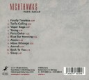 The Nighthawks  Paris Dakar  CD