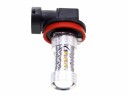 Xenon hvit 80W LED 10 60V   H8/H11 Canbus