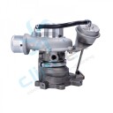 Turbolader CLIMTEX CX8-225