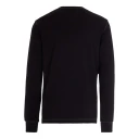 Diesel Herre Topper Svart M,