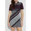 Casablanca Dame Kjoler Rød M,