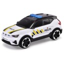 Dickie Toys Norsk SOS Stasjon m/ lys og lyd