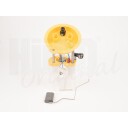 Drivstoffpumpe HÜCO 133253