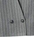Name It Blazer NfkOlaise Grey Melange Name It 13 14 år (158 164) Blazer Grå