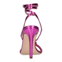 Pinko Dame Sko Rosa 40 EU,