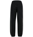 Hummel Treningsbukser   hmlJR Tracksuit   Black Beauty   Hummel   11 år (146)   Bukser   bomull   Svart