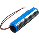 Batteri til Ihome iBT74 etc