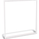 RAMME FOR INNBYGGING 850X850MM