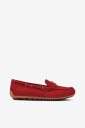 Tamaris   Loafers   Rød